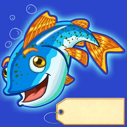 Fish Symbols